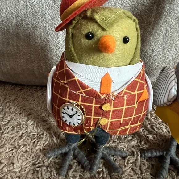 2023 Fall Target Birds - Picture 2 of 3